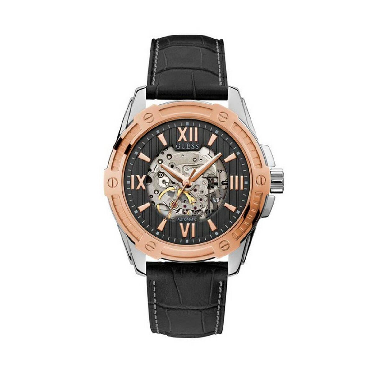 Herrenuhr Guess (Ø 45 mm)