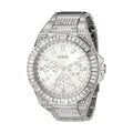 Unisex-Uhr Guess (Ø 47 mm)