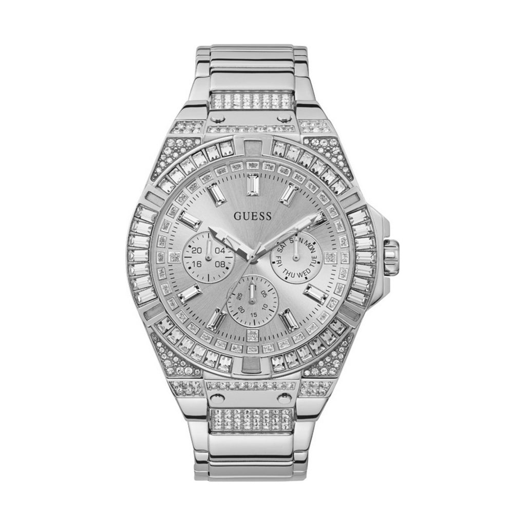 Unisex-Uhr Guess (Ø 47 mm)