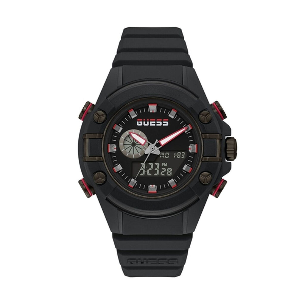 Herrenuhr Guess GW0269G3
