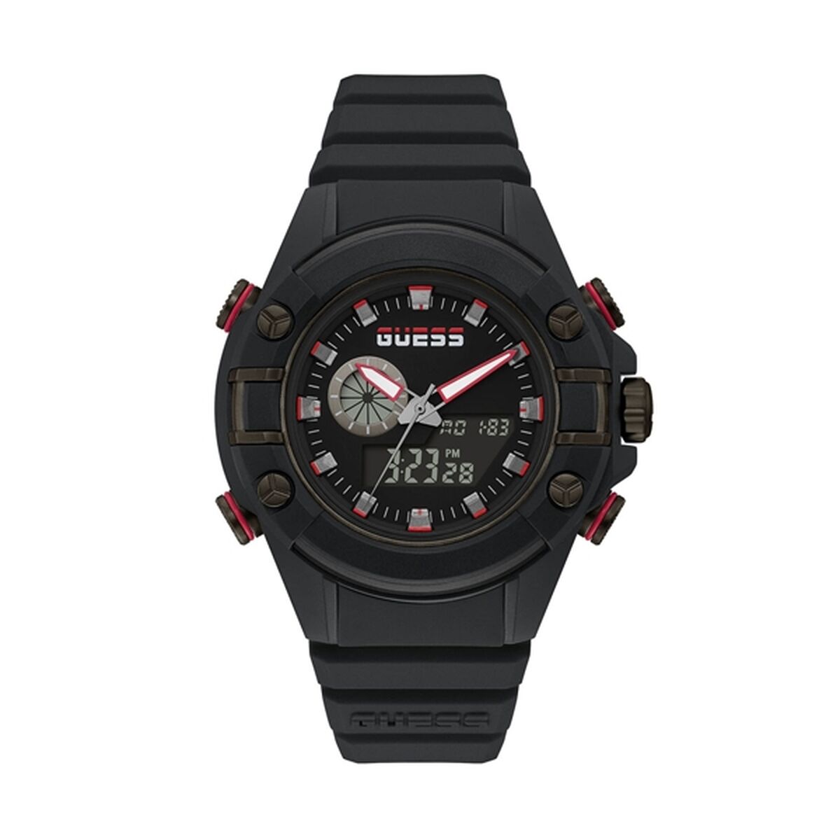 Herrenuhr Guess GW0269G3