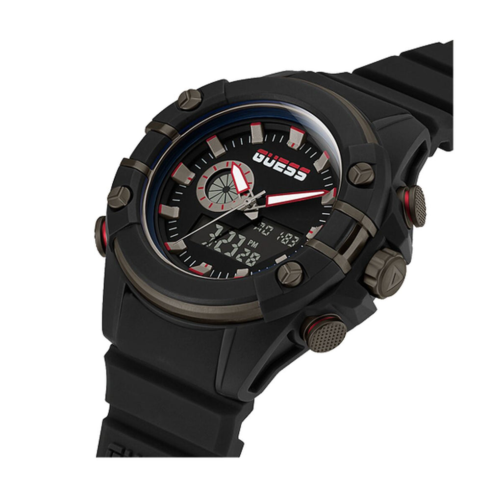 Herrenuhr Guess GW0269G3