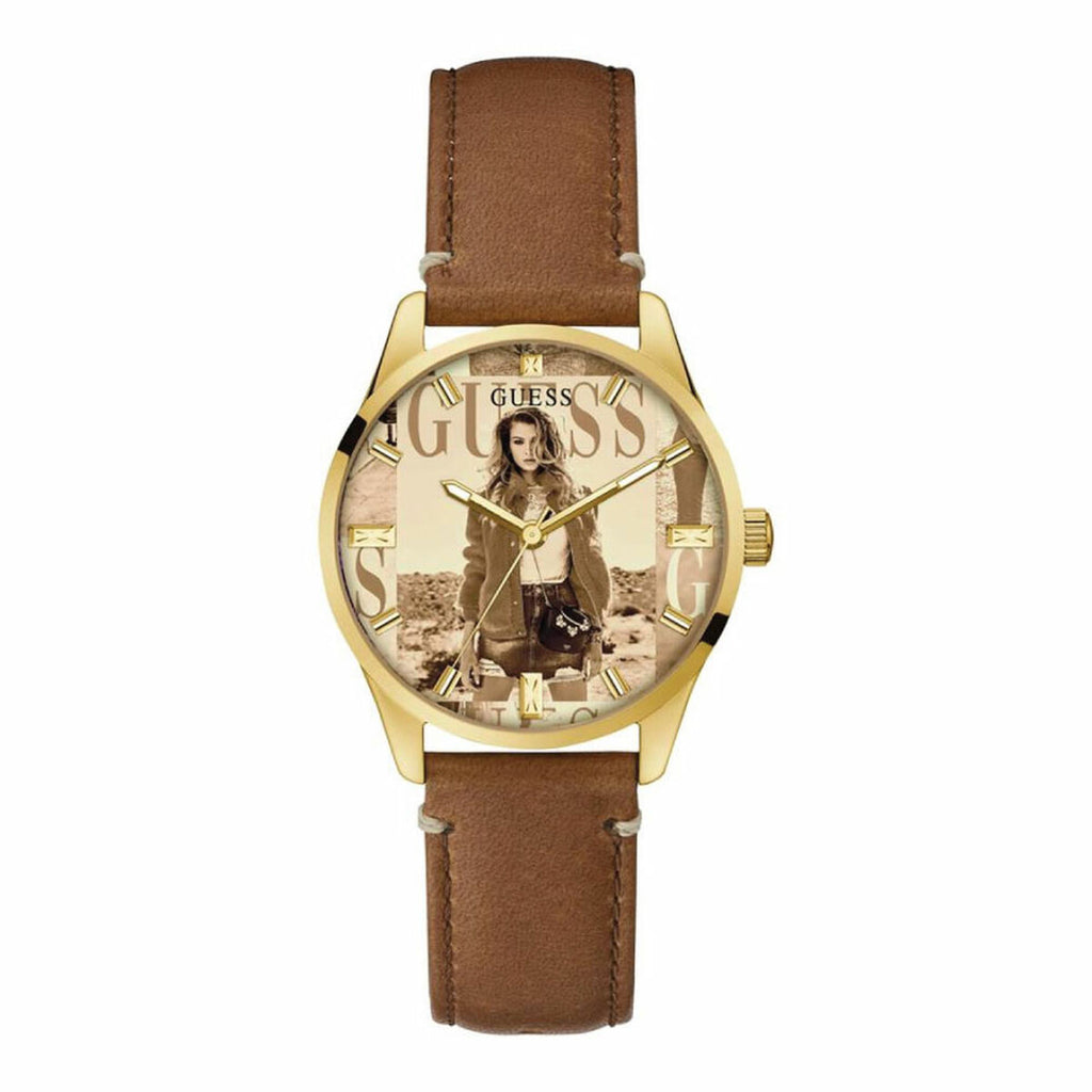 Damenuhr Guess (Ø 36 mm)