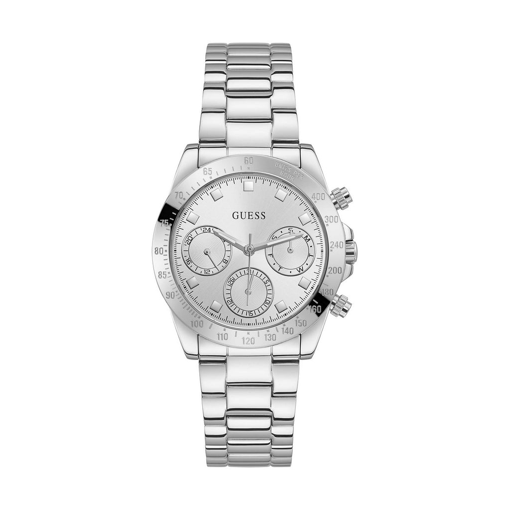 Damenuhr Guess (Ø 38 mm)