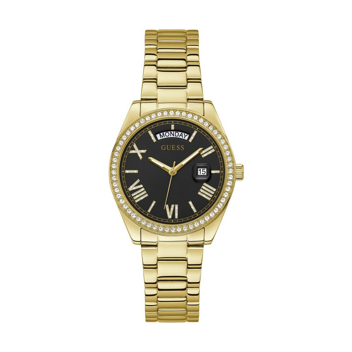 Damenuhr Guess (Ø 36 mm)