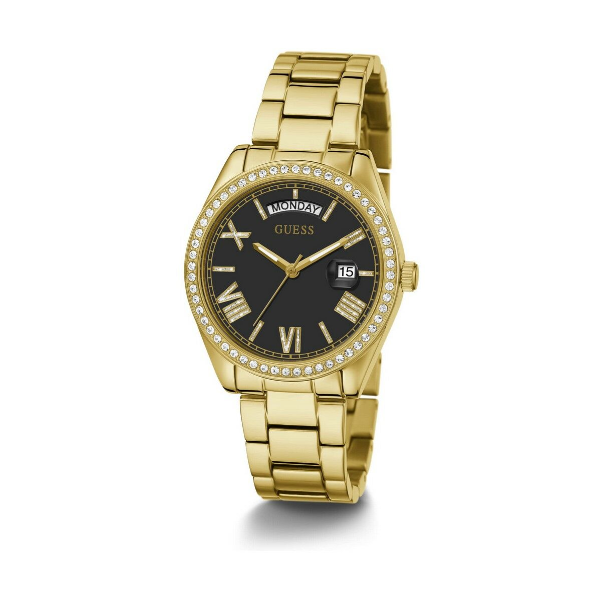 Damenuhr Guess (Ø 36 mm)