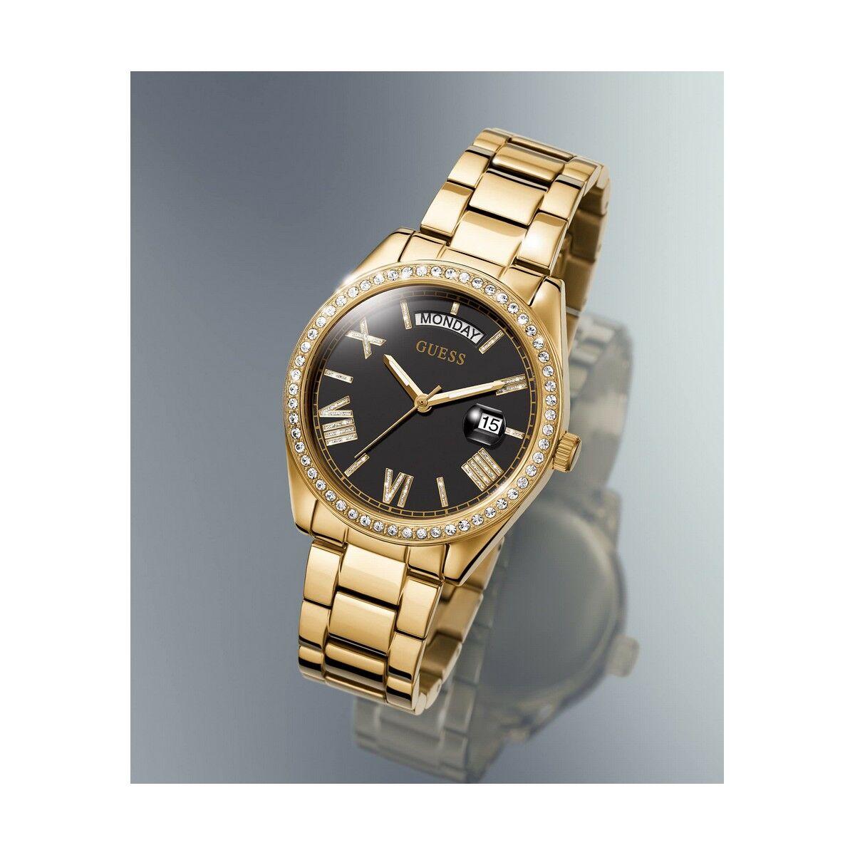 Damenuhr Guess (Ø 36 mm)