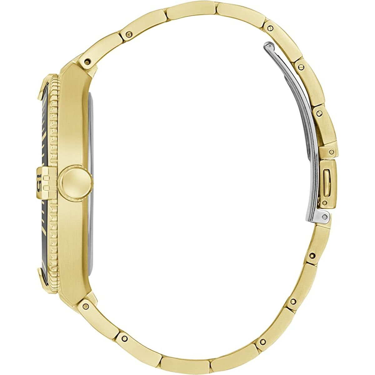 Herrenuhr Guess (Ø 45 mm)
