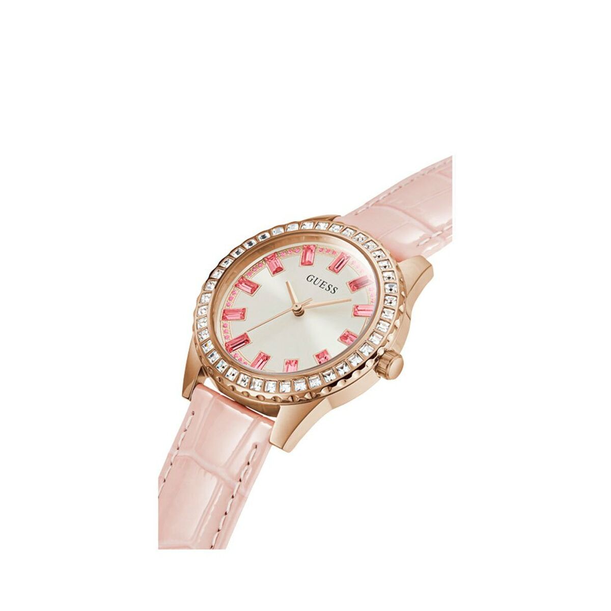 Damenuhr Guess (Ø 38 mm)