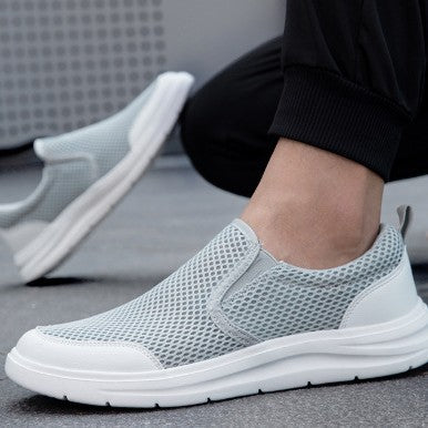 Herren-Sneaker zum Hineinschlüpfen – Bild 3 | LuxeStyle