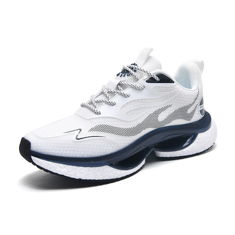 Freizeit-Plateaustiefel mit Carbonplatte – Bild 8 | LuxeStyle
