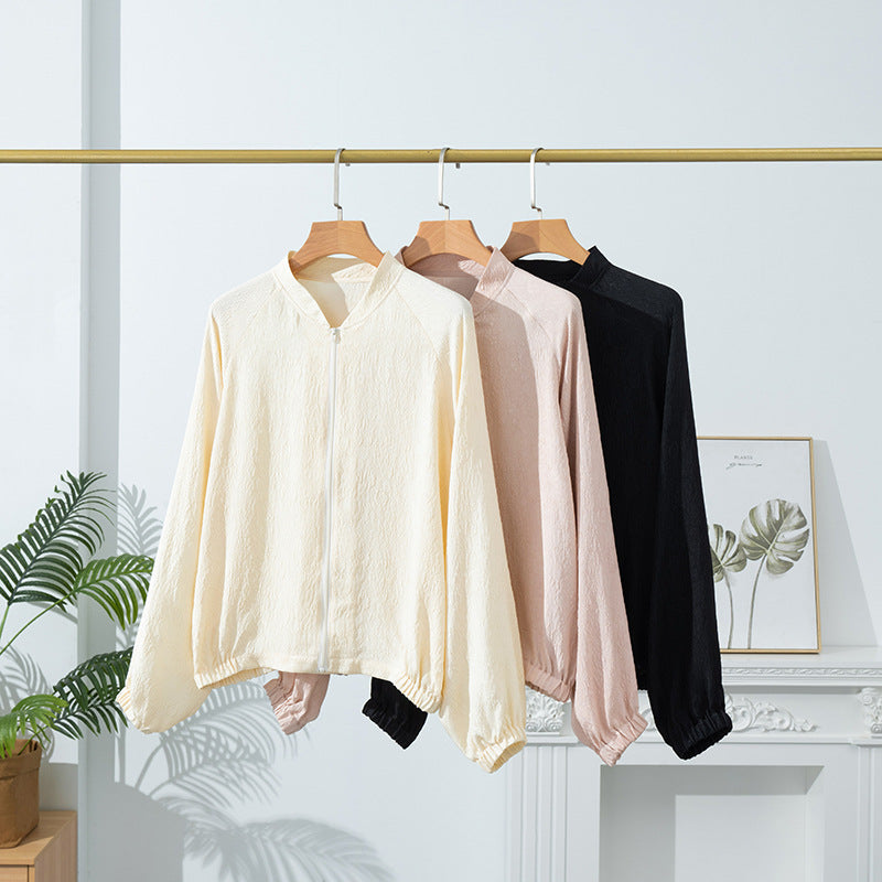 Commuter Cardigan Plus-Size Longsleeve