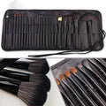 LuxeStyle 24-teiliges Make-up Pinselset – Bild 6 – LuxeStyle Schweiz