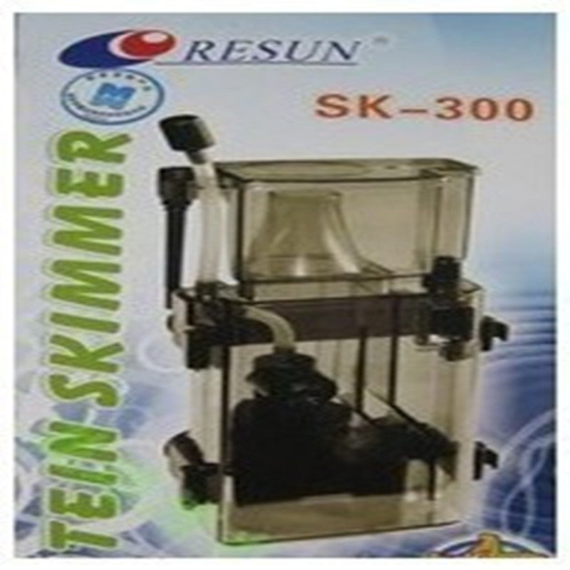 SK-300 Meerwasser-Eiweissabschäumer