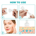 Microneedling Derma Roller 0.25 mm – Ansicht 3