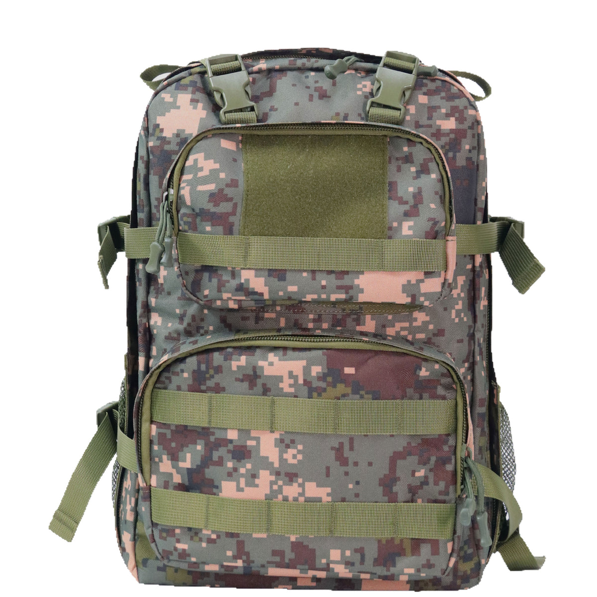 Outdoor Wasserdichter Rucksack 30×15×46 cm | LuxeStyle