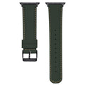 Lederarmband für Smartwatch | LuxeStyle