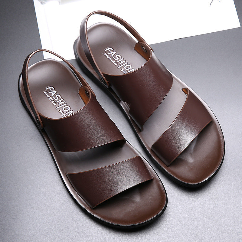 Herren Casual Strandschuhe