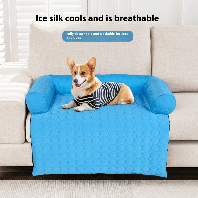 Universelle Hundebett-Matte