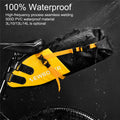 Wasserdichte Fahrradtasche 13 L | LuxeStyle