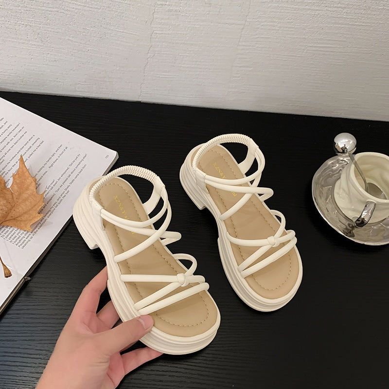 Romer-Sandalen