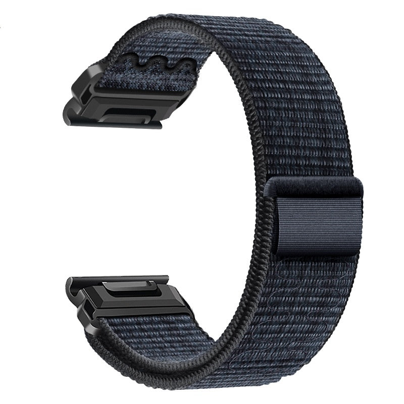 Schnellverschluss-Armband