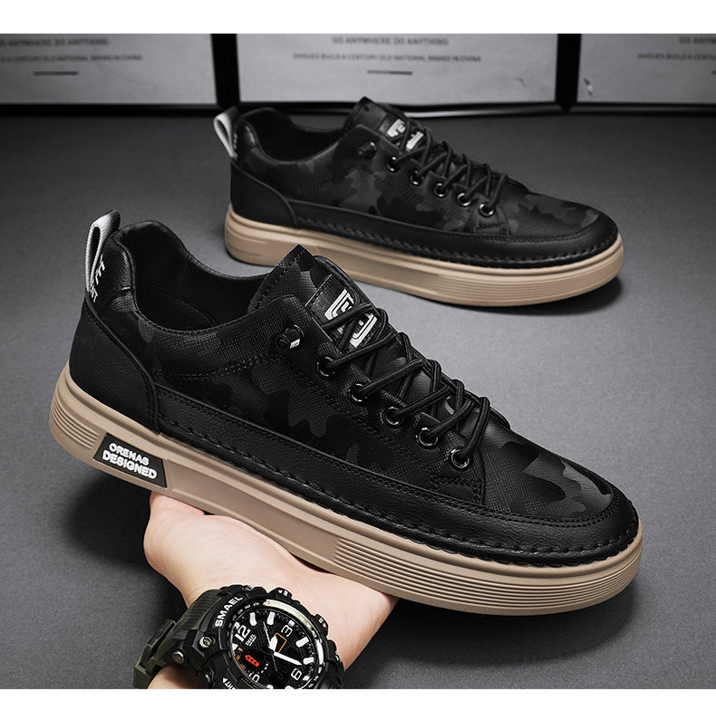 Schuhe für den Alltag