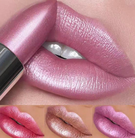 Lipstick – Matte, langanhaltend, leicht aufzutragen – Bild 6 | LuxeStyle