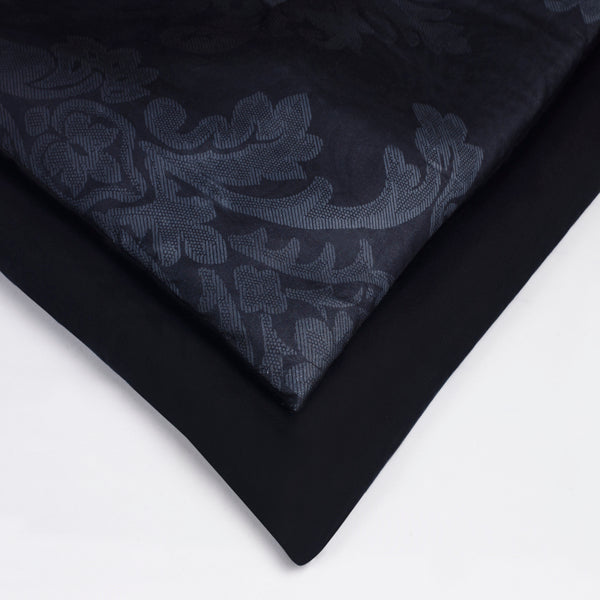 3D Comforter Set «Rose Love»