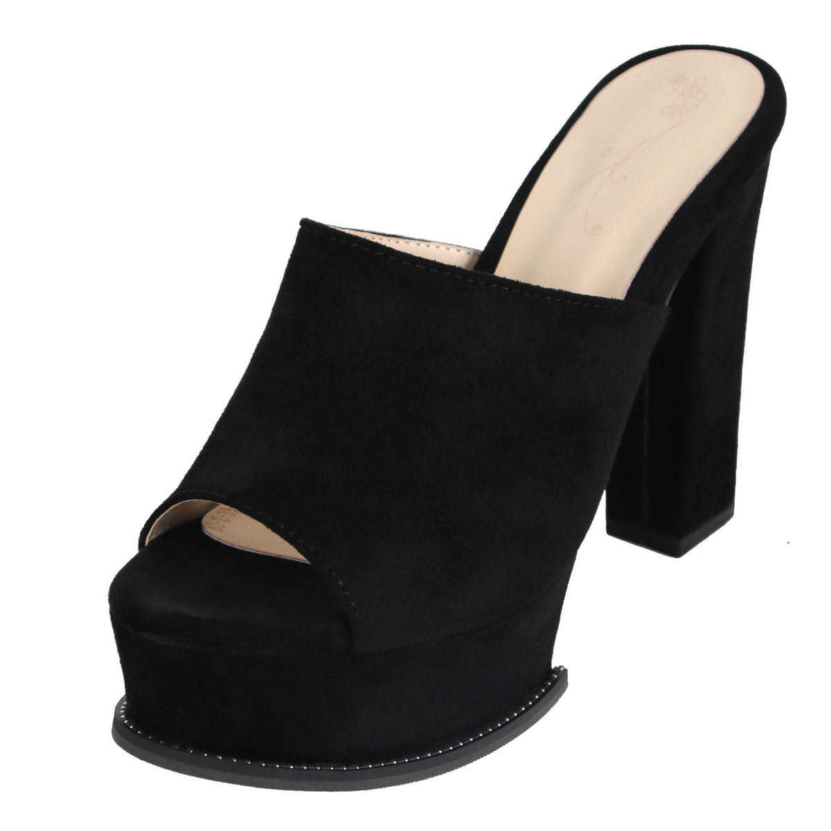 Leopard Plateau High Heels – Bild 11 | LuxeStyle