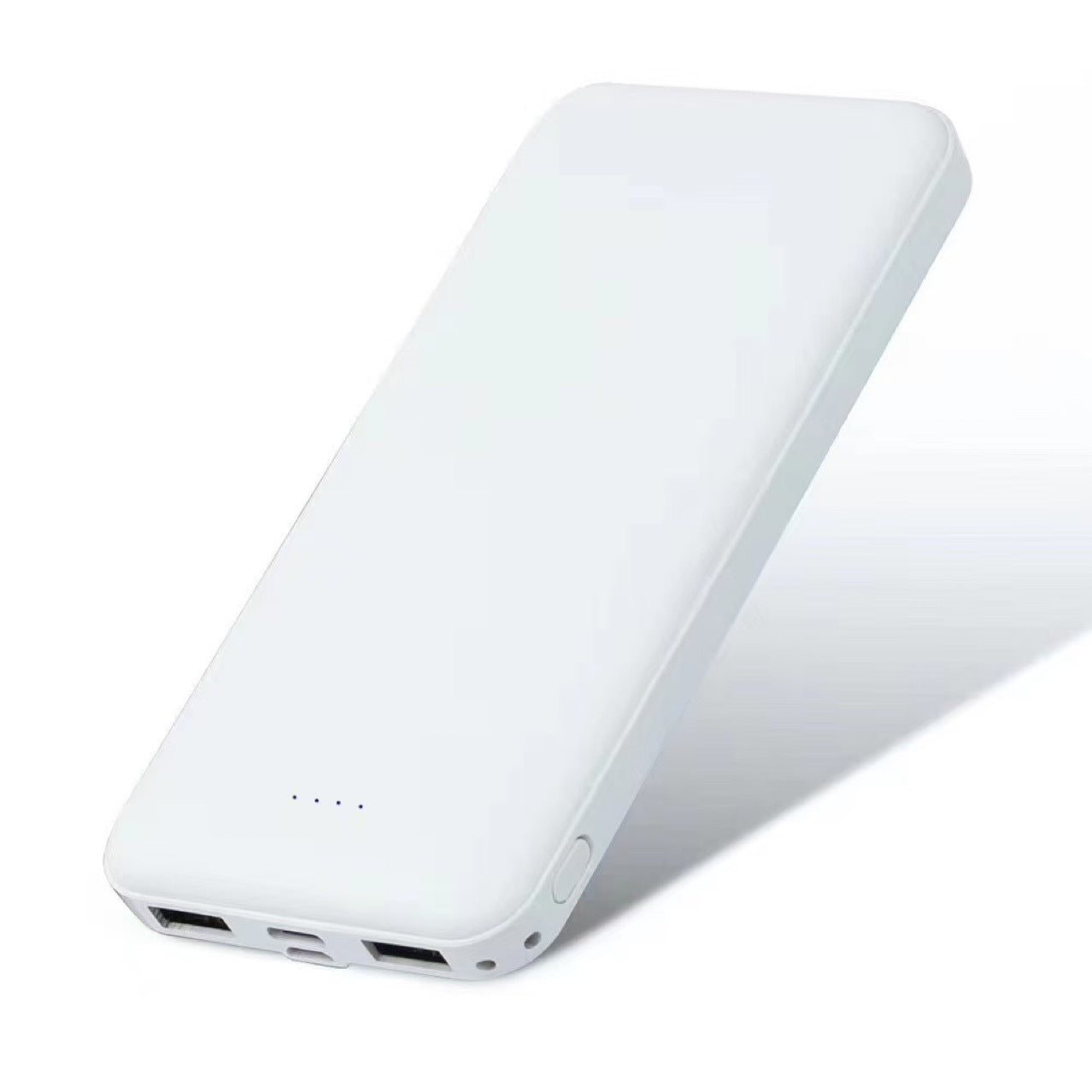 Fashion Ultra-thin Mini Powerbank 10000 mAh