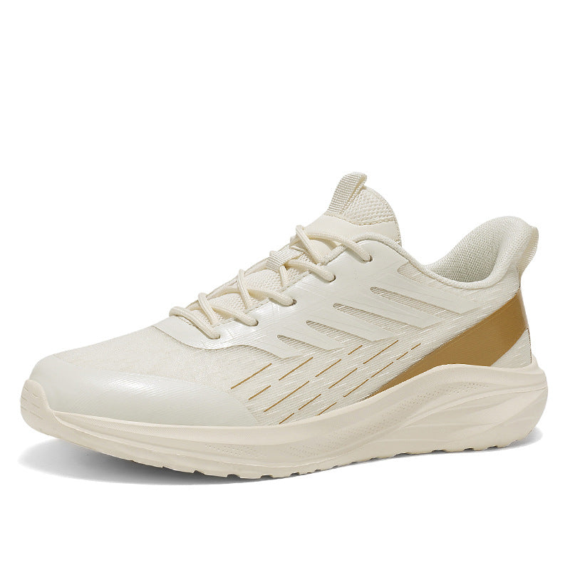Leichte Sneaker für Herren – Bild 7 | LuxeStyle