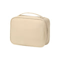 Tragbare Oxford Stoff Make-up Tasche | LuxeStyle
