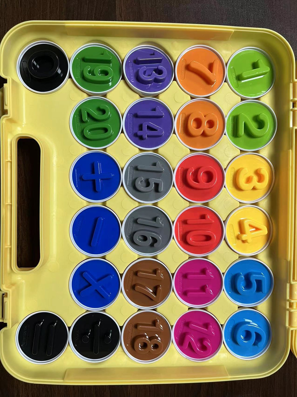 Smart Egg Lernspiel: Formen & Farben