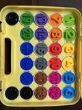 Smart Egg Lernspiel: Formen & Farben