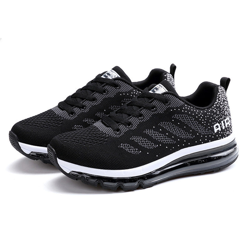 Freizeitschuh Fly Woven