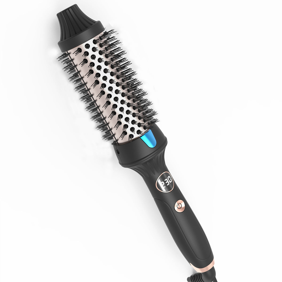 Haarroller und Glätteisen – Bild 3 | LuxeStyle