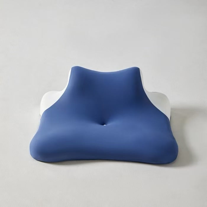 Memory Foam Nackenkissen für Seitenschläfer – Bild 4 | LuxeStyle