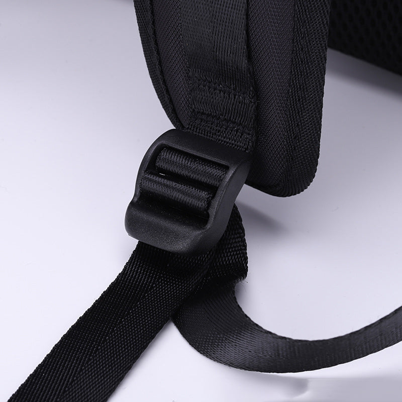 Business Sport Freizeit Rucksack für Herren – Bild 8 | LuxeStyle
