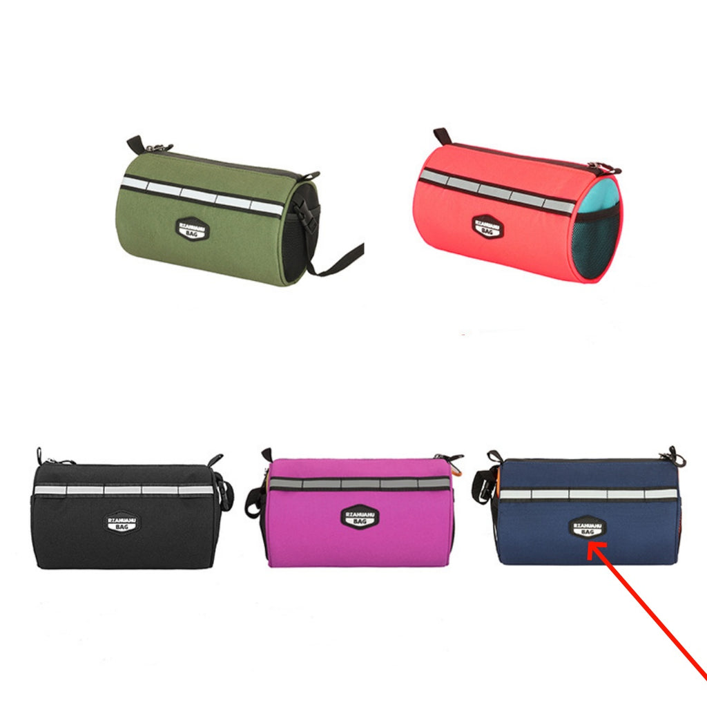 Faltbares Fahrrad-Pannier