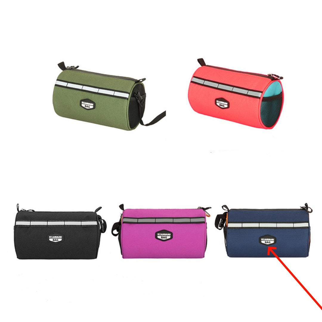 Faltbares Fahrrad-Pannier