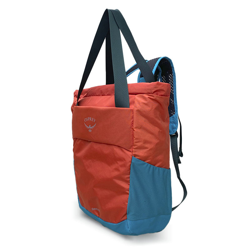 Grosser Rucksack für Outdoor & Pendeln – Bild 3 | LuxeStyle
