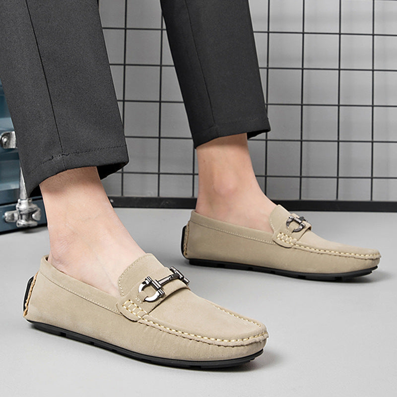 Bequeme Alltags-Sneaker – Bild 4 | LuxeStyle
