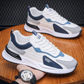 Vielseitige, rutschfeste Herrenschuhe – Bild 9 | LuxeStyle