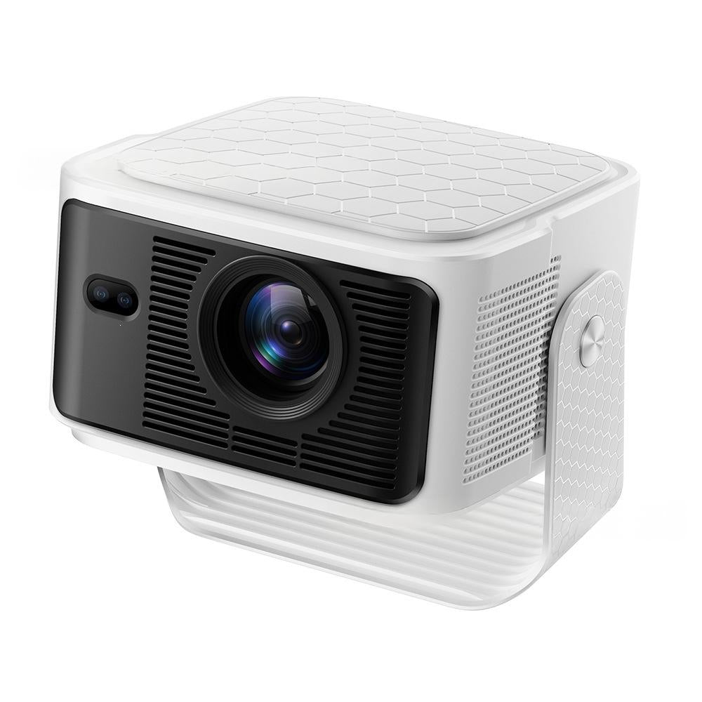 Full-HD Projektor mit Autofokus