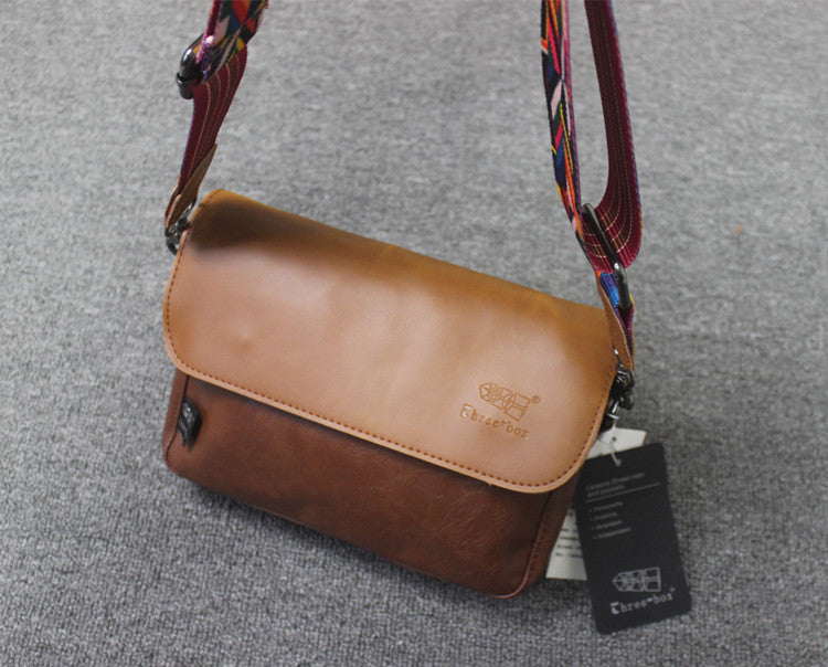 Crossbody Bag im Street Style – Bild 6 | LuxeStyle