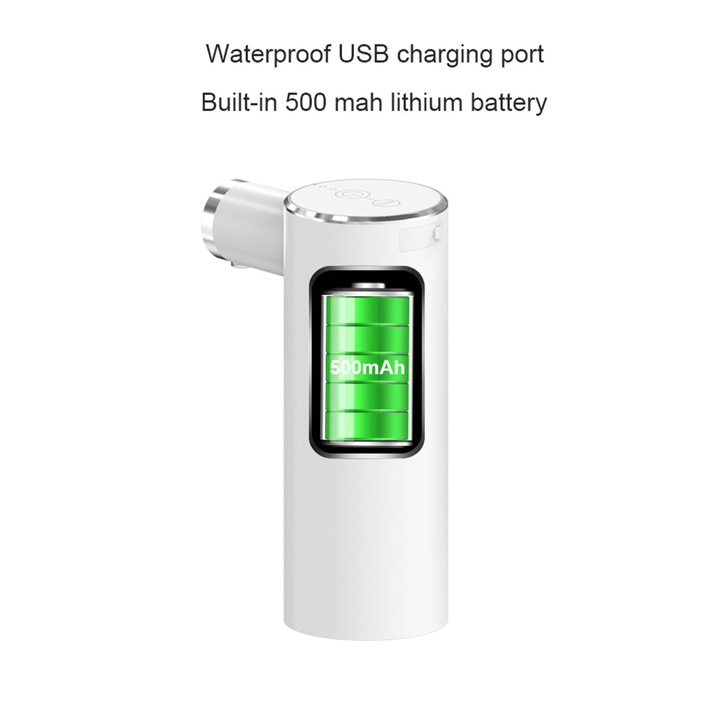 Elektrischer Wein-Dekanter mit Sensor – Bild 5 | LuxeStyle
