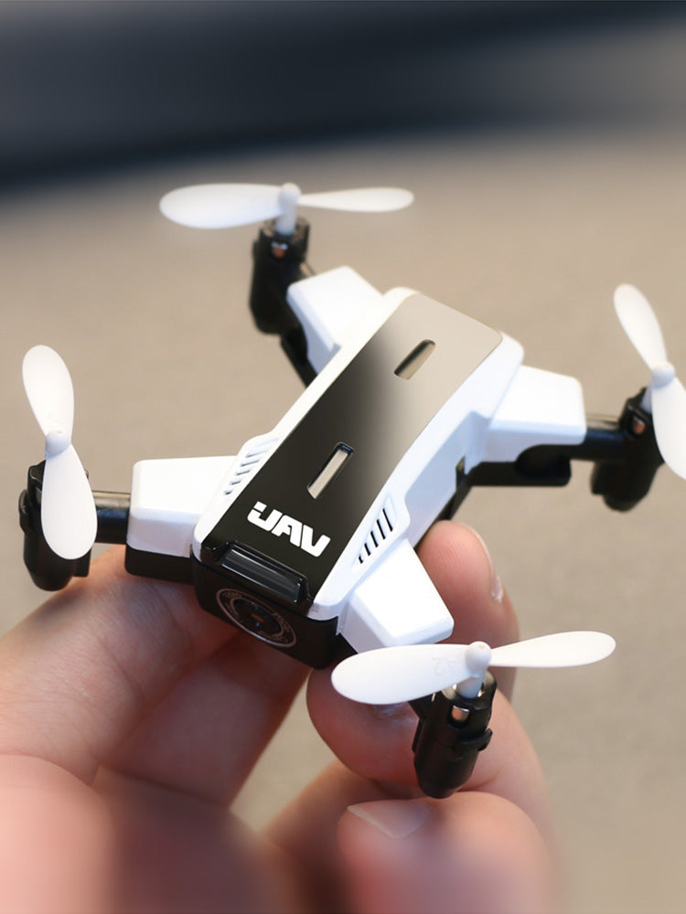 Quadrocopter mit HD-Kamera für Kinder – Bild 3 | LuxeStyle