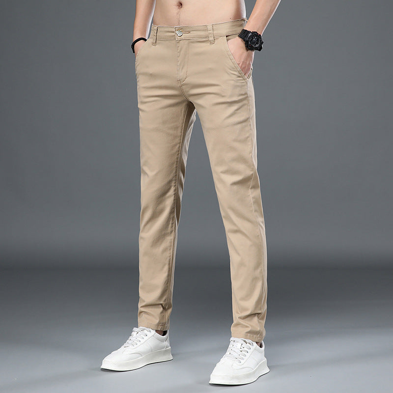 Business-Casual Stretch-Hose