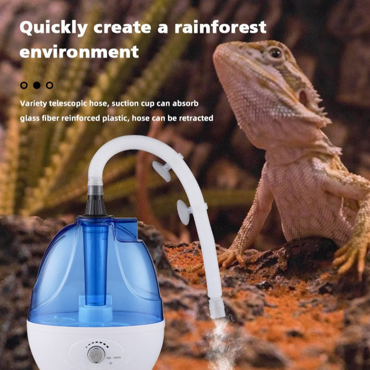 Luftbefeuchter für Terrarien (3.5L)